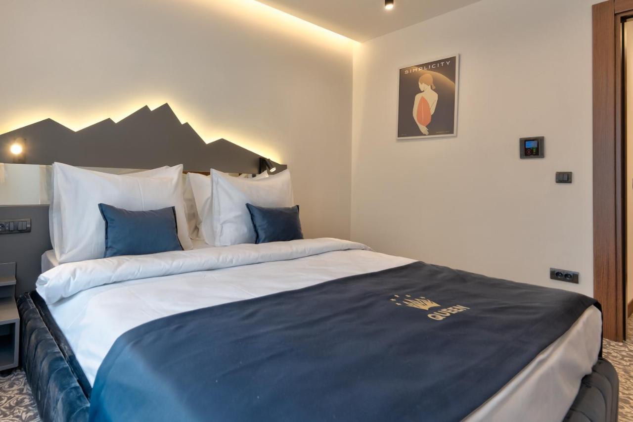 Buzzstays - Spa & Wellness - Privately Managed Apartment Zlatibor