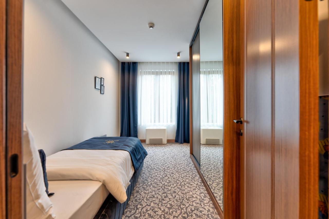 Apartment Buzzstays - Spa & Wellness - Privately Managed *