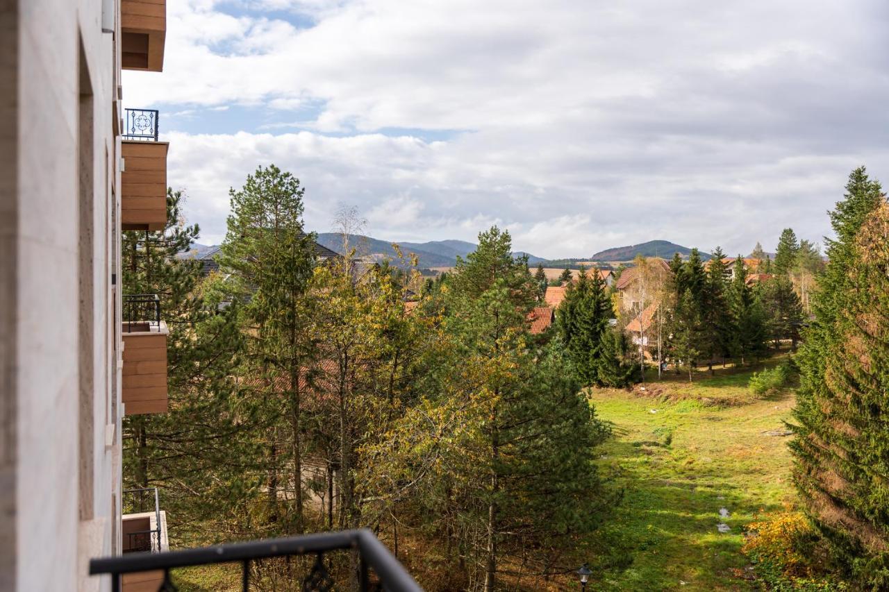 Buzzstays - Spa & Wellness - Privately Managed Zlatibor