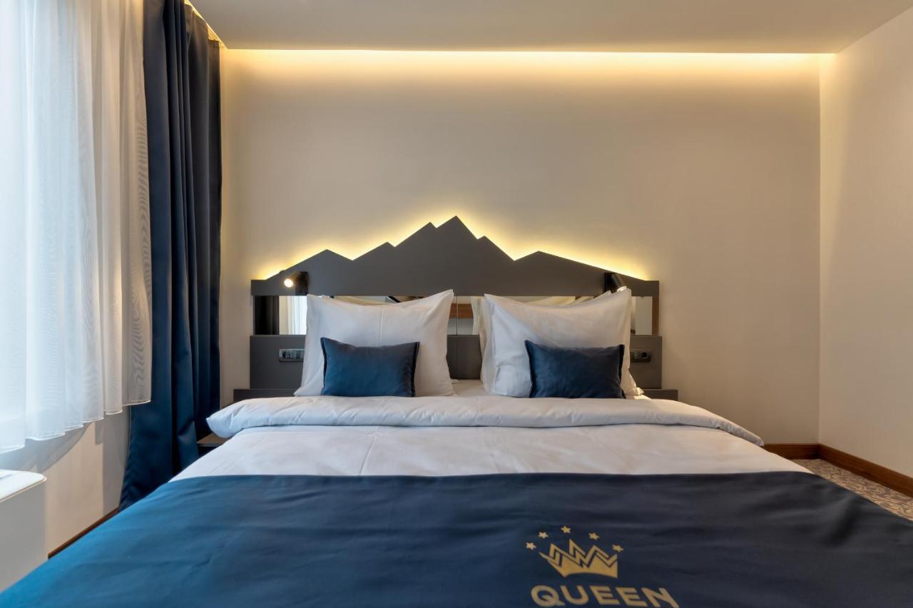 Apartment Buzzstays - Spa & Wellness - Privately Managed Zlatibor