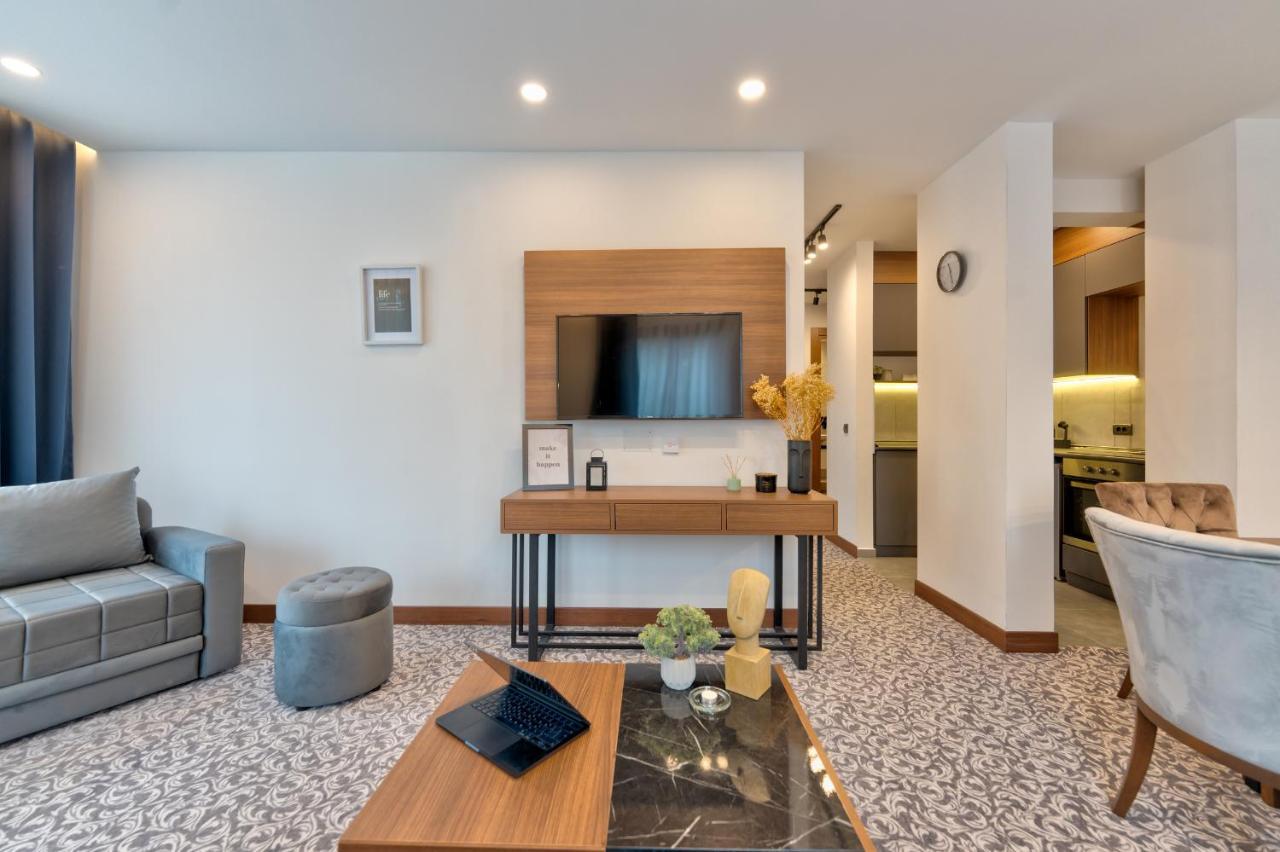 Buzzstays - Spa & Wellness - Privately Managed Apartment