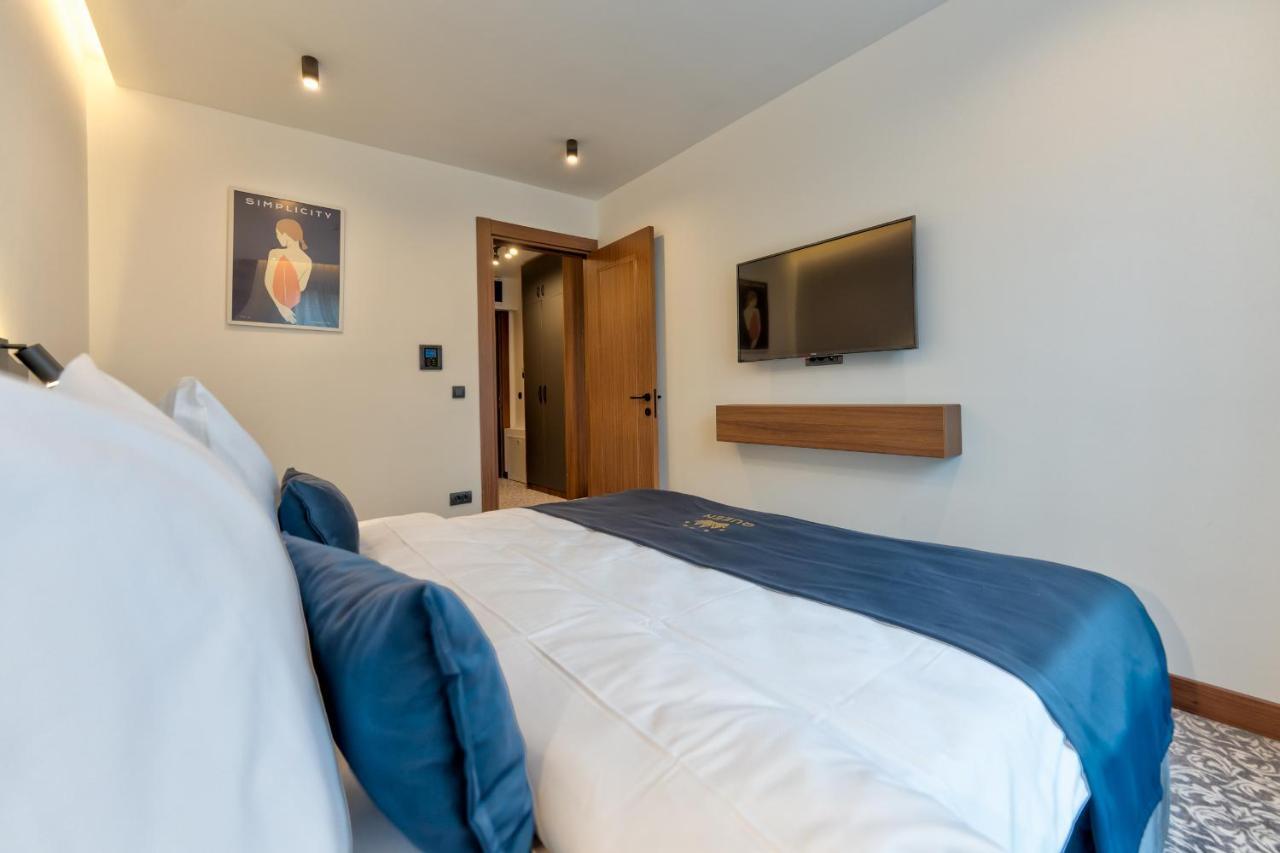 Apartment Buzzstays - Spa & Wellness - Privately Managed *