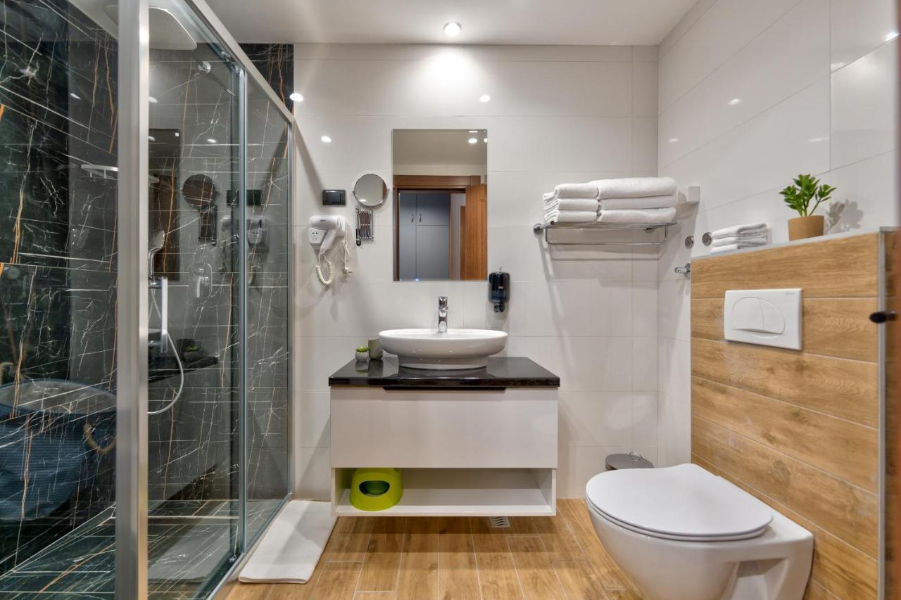 Apartment Buzzstays - Spa & Wellness - Privately Managed Zlatibor