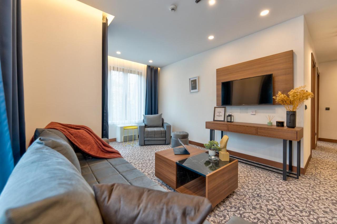 Buzzstays - Spa & Wellness - Privately Managed Apartment Zlatibor