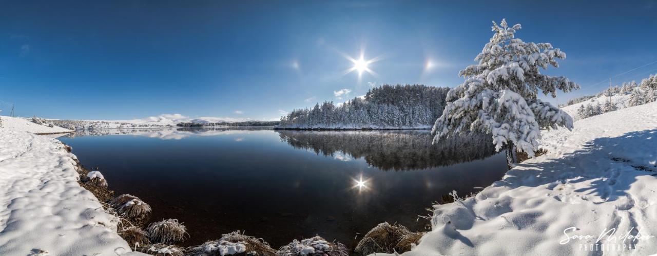 Buzzstays - Spa & Wellness - Privately Managed Apartment Zlatibor