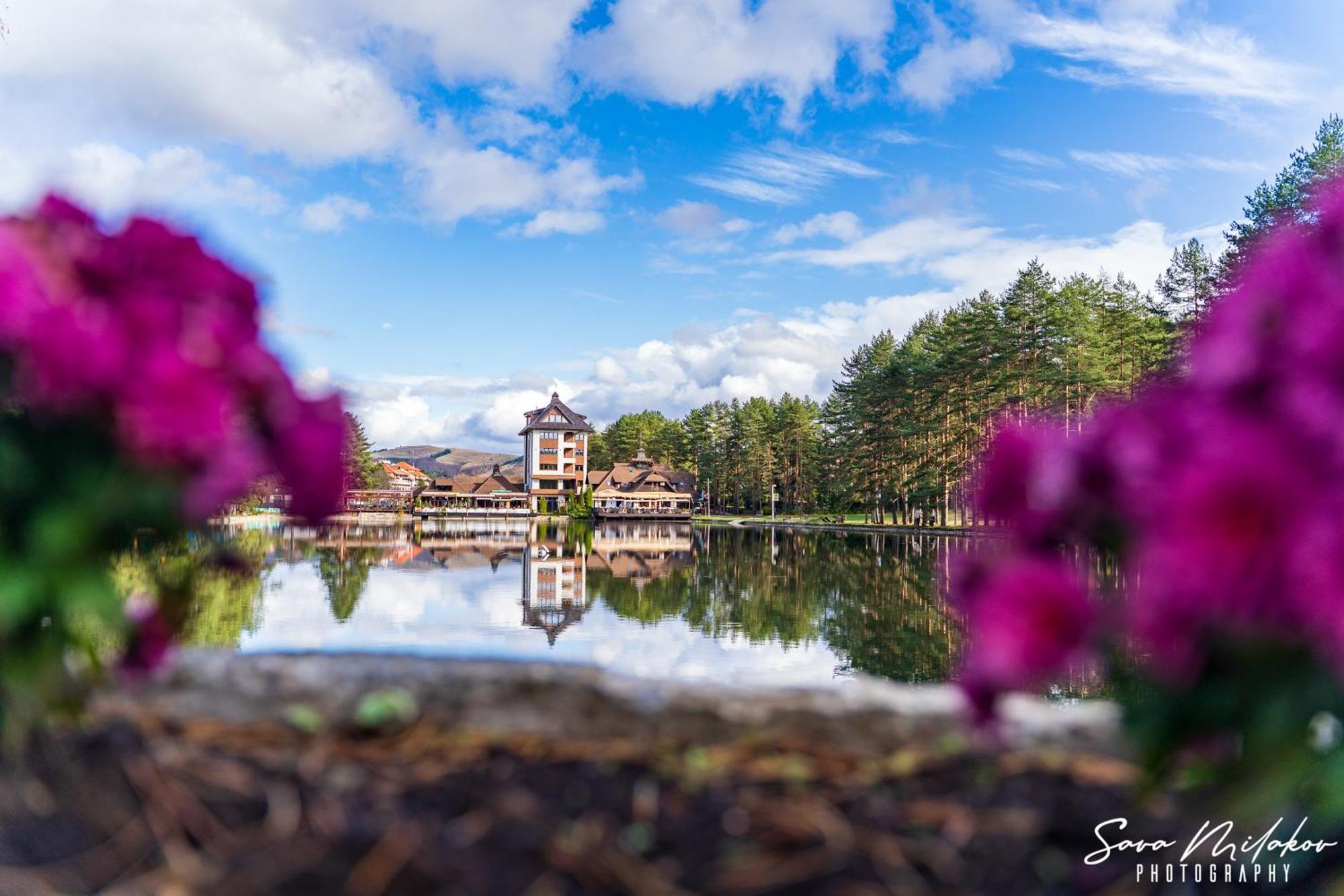 Buzzstays - Spa & Wellness - Privately Managed *